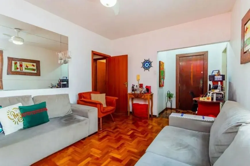 Imagem Apartamento em Santa Rosa de Lima