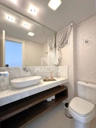 Imagem Apartamento | Centro | 3 suítes | 182m²