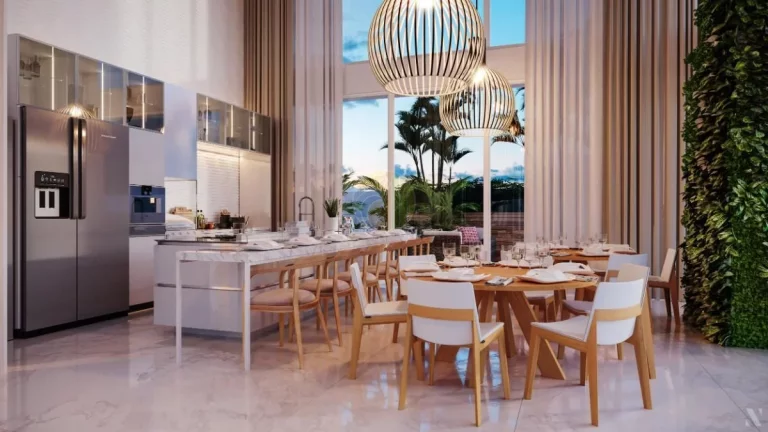 Imagem Skyline Tower