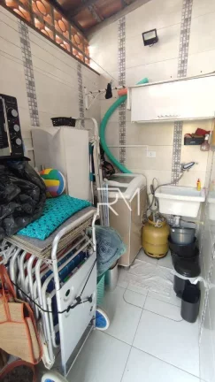 Imagem Sobrado à venda, 75 m por R$ 320.000,00 - Vila Atlântica - Mongaguá/SP
