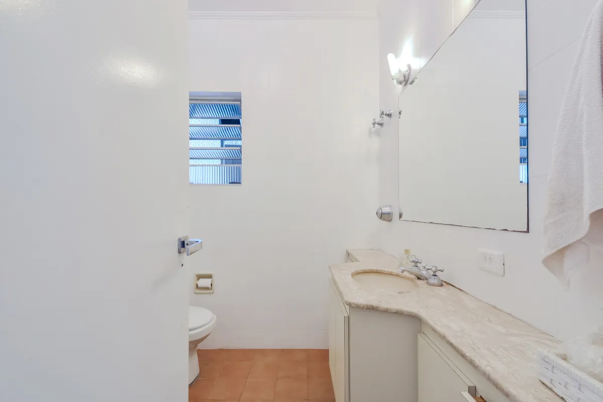 Imagem Apartamento para venda em Higienópolis com 3 quartos, 97m2