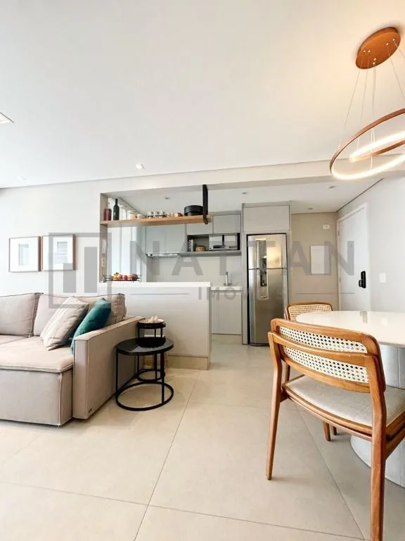 Imagem Apartamento com 2 dormitórios à venda, 64 m² por R$ 750.000,00 - Vila Carrão - São Paulo/SP