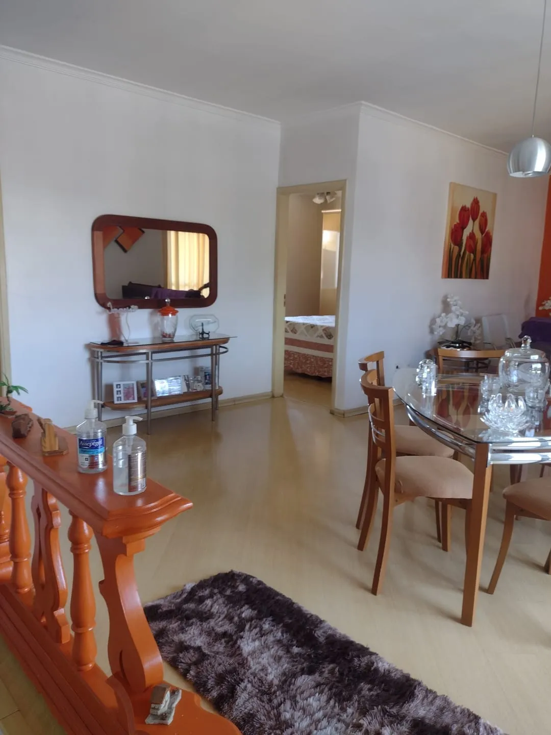 Imagem Casa à venda 2 Quartos, 1 Suite, 6 Vagas, 250M², Parque Senhor do Bonfim, Taubaté - SP