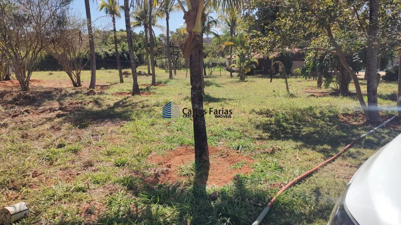 Imagem Chácara para Venda em Brasília, Área Rural do Gama, 2 dormitórios, 1 banheiro, 1 vaga