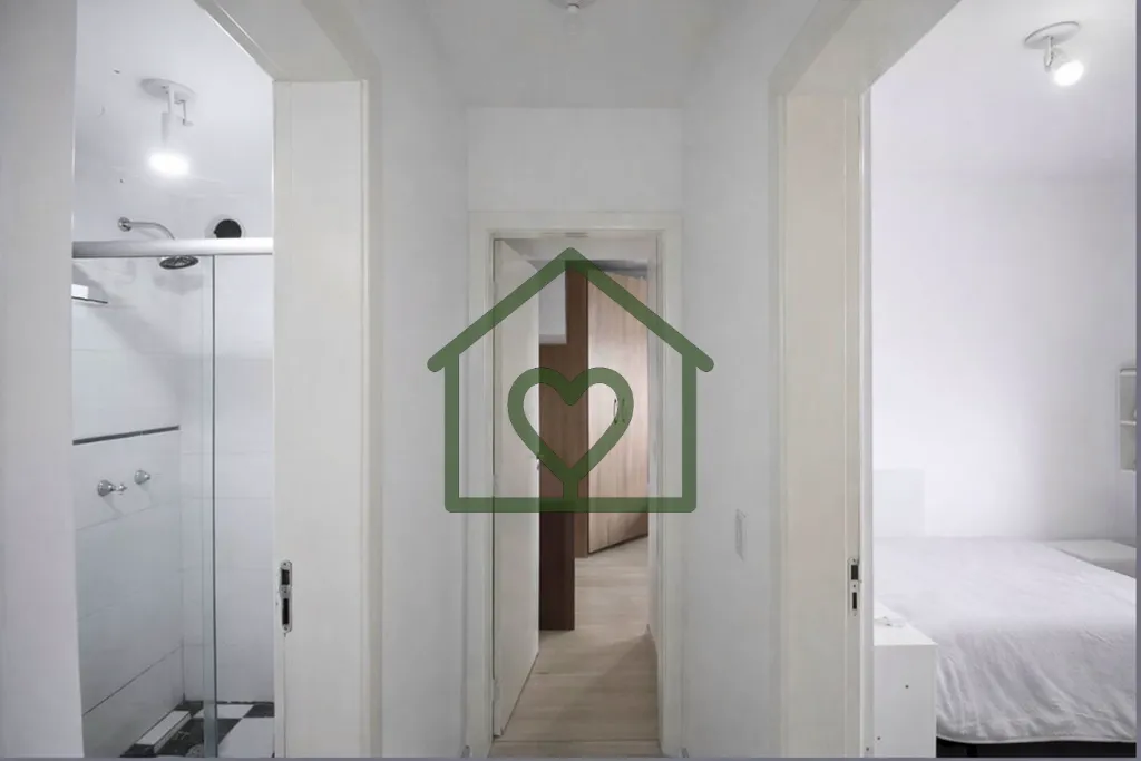 Imagem Conheça este excelente apartamento perfeito para quem busca conforto e praticidade em um bairro per...