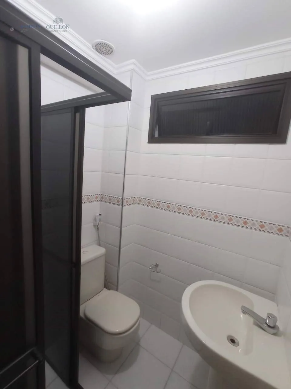 Imagem Apartamento à venda 2 Quartos, 2 Suites, 1 Vaga, 63M², Campo Alegre, Pindamonhangaba - SP | SAN MORRITS