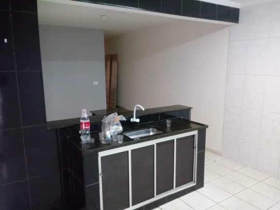 Imagem Sobrado com 3 Quartos à Venda, 125 m² em Jardim Santa Lúcia - Sorocaba