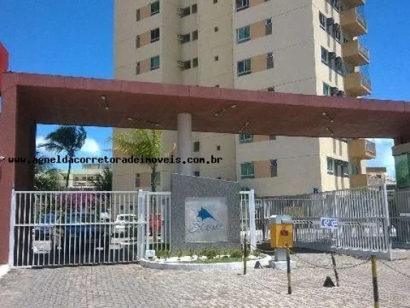 Imagem Apartamento para Venda em Parnamirim, Nova Parnamirim, 3 dormitórios, 1 suíte, 2 banheiros, 2 vagas