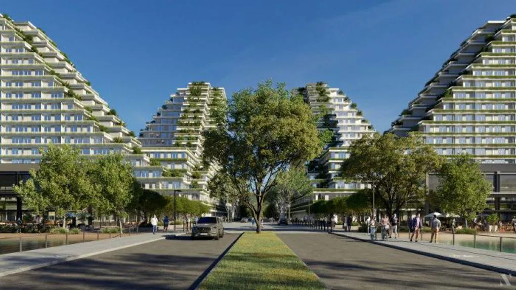 Imagem Loteamento à venda com 360m2 por R$ 1.000.000,00