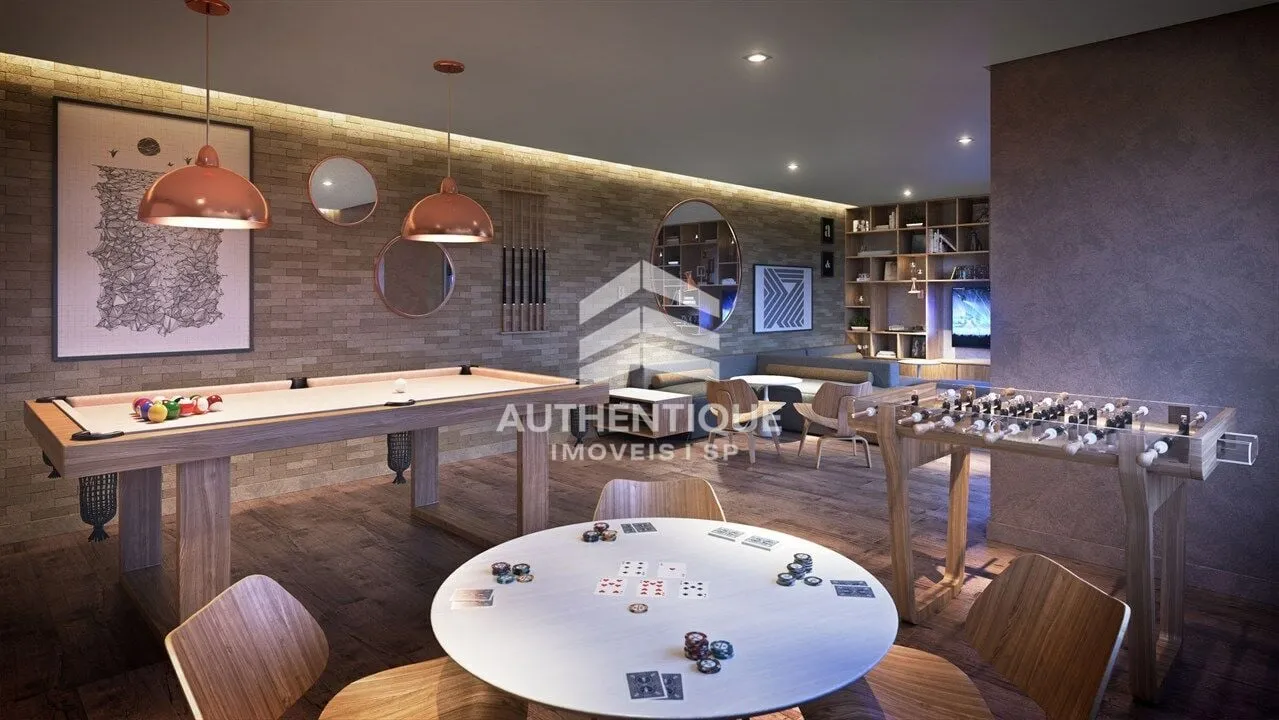 Imagem NATIV TATUAPE - Apartamento à venda em São Paulo/SP