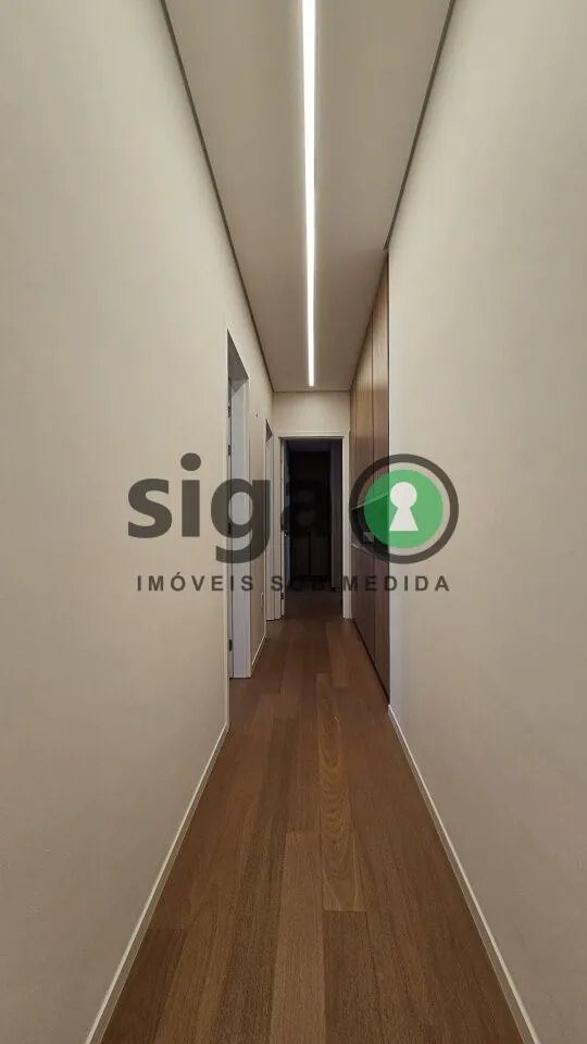 Imagem Apartamento a venda com 3 suítes e 3 vagas