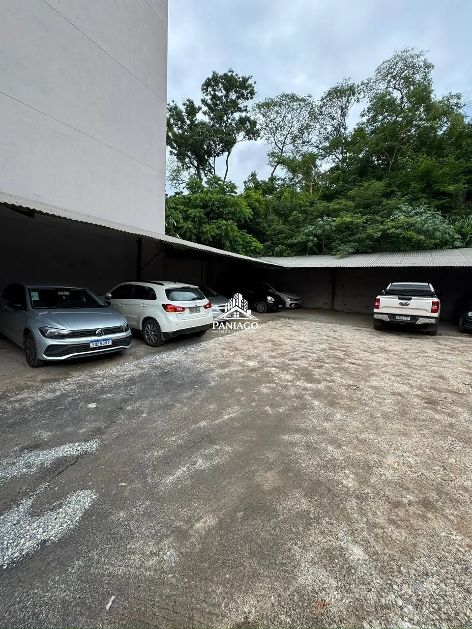 Imagem Prédio Comercial à Venda e Locação no Centro de Cuiabá | 608 M² | 20 Vagas