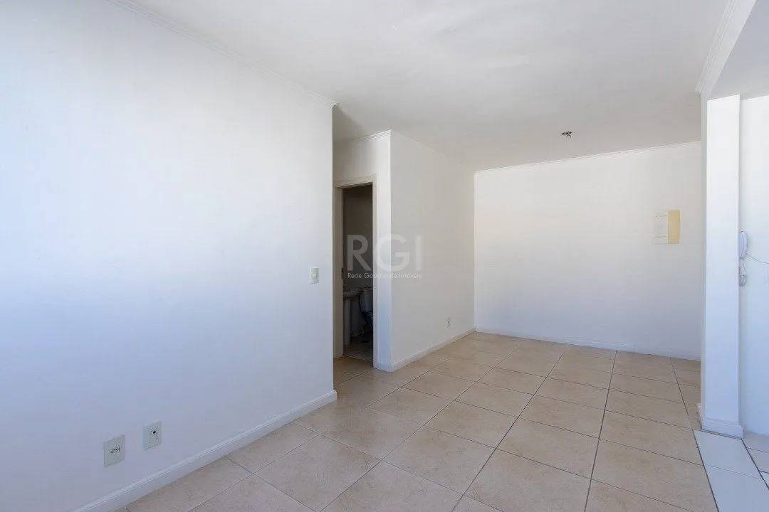 Imagem Apartamento em Cristal