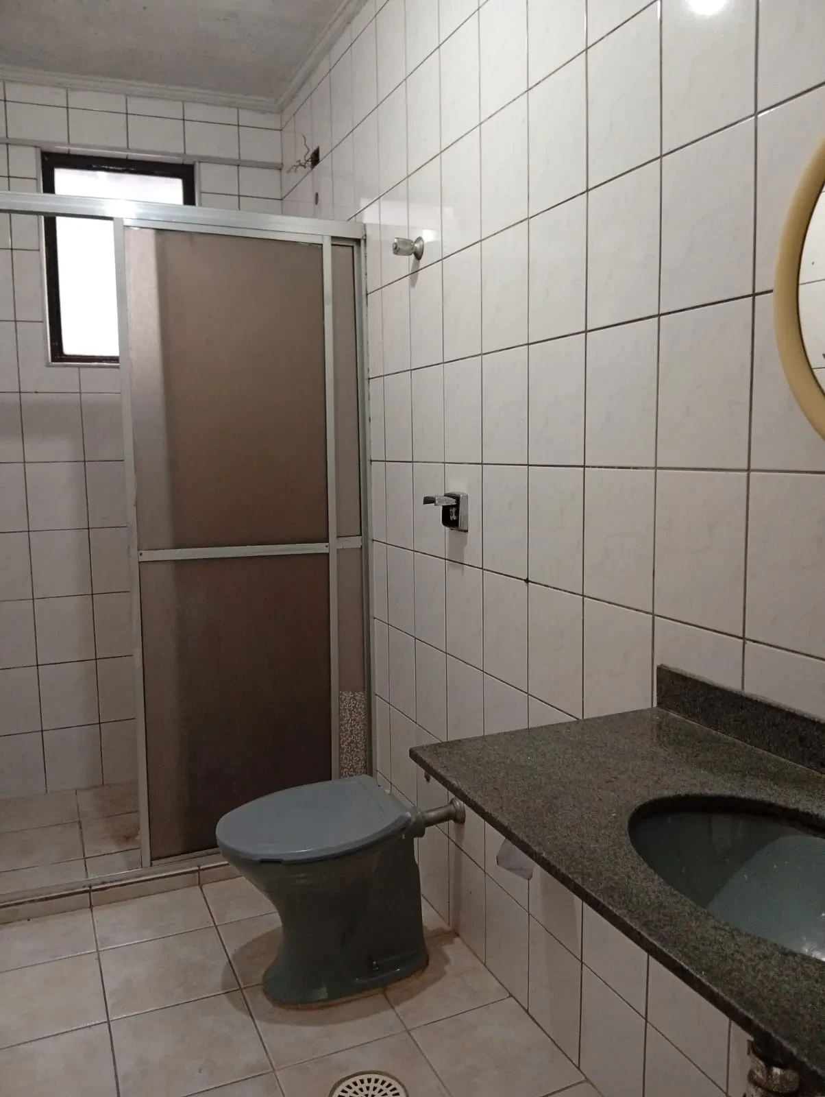 Imagem Apartamento com 3 Quartos à Venda, 117 m² em Aparecida - Santos