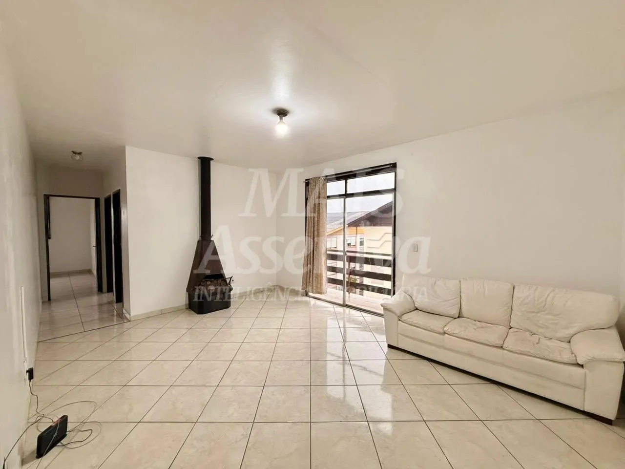 Imagem Apartamento para locação, localizado no Edifício Jasmim no bairro Ouro Branco em Novo Hamburgo/RS...