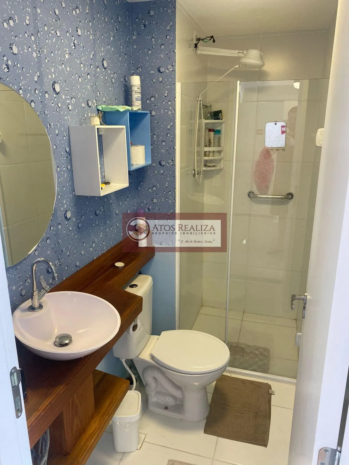 Imagem Alugue seu apartamento em Jardim Aeroporto, SP: 2 dormitórios, 1 banheiro por R$ 2.300. Conforto e praticidade!