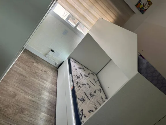Imagem Apartamento Condominio Trilogy 94 m² 3 Dormitorios 2 Vagas