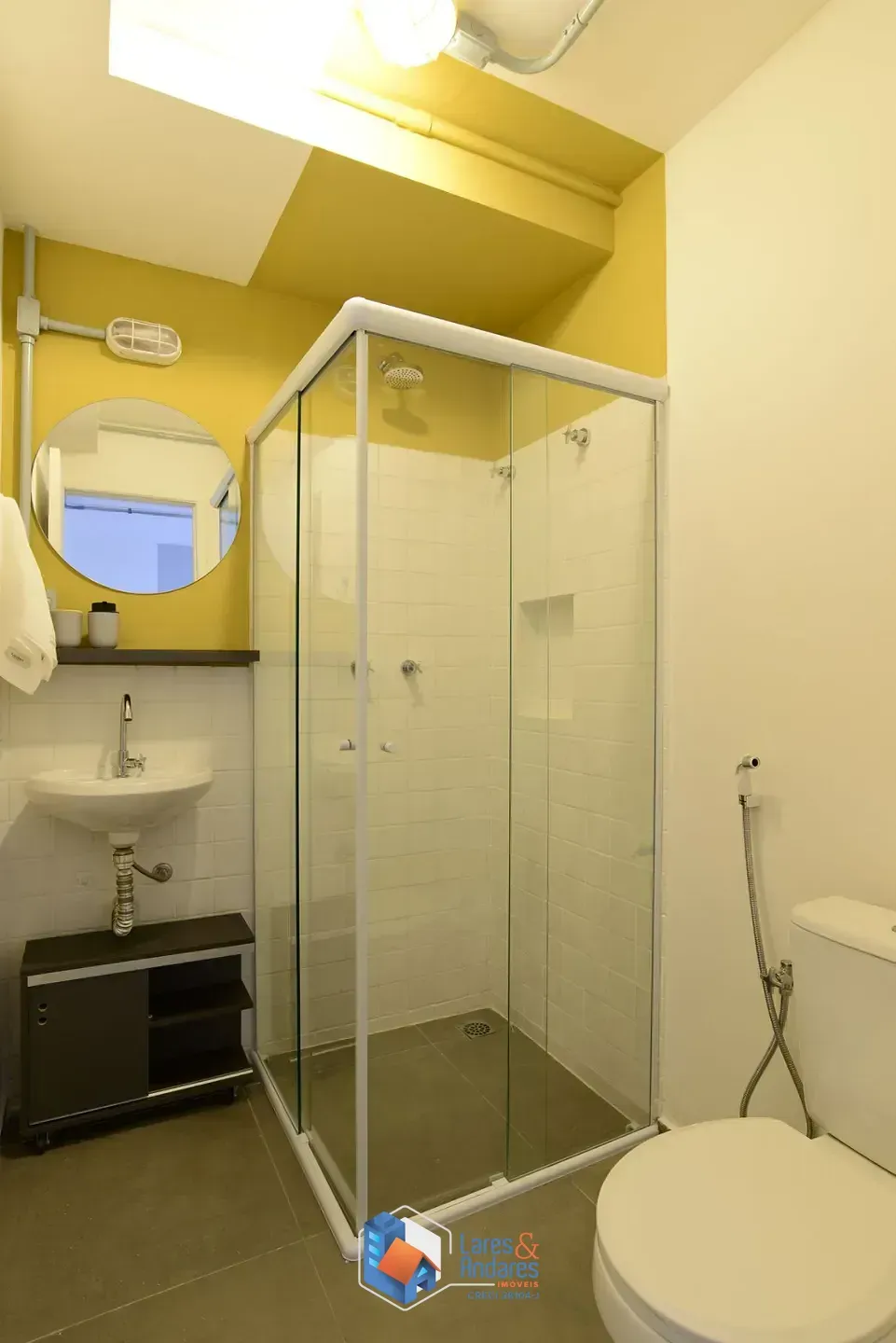 Imagem Apartamento para venda em Vila Olímpia com 4 quartos, sendo 2 suítes, 103m²