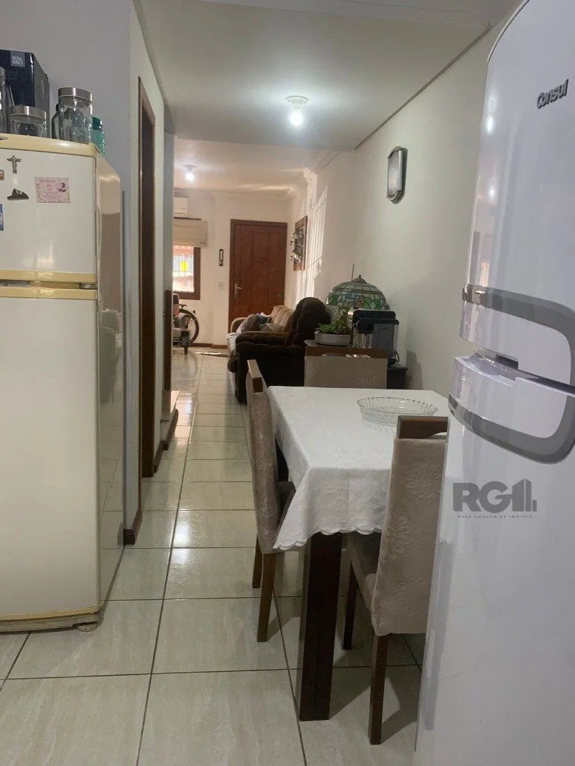 Imagem Casa em Hípica