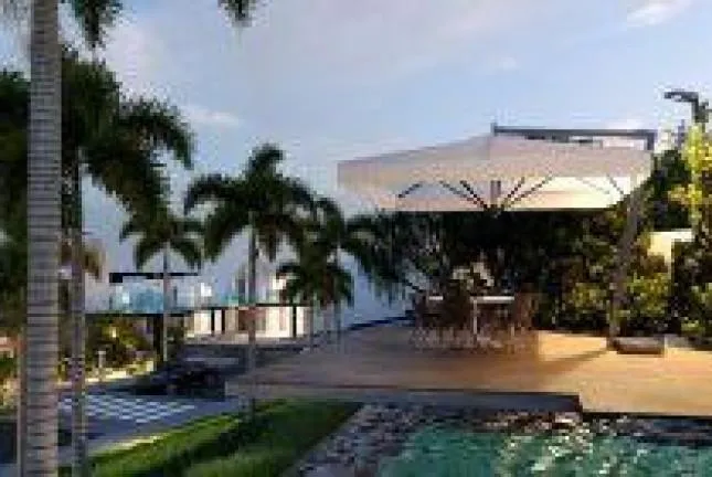 Imagem Casa Duplex à Venda | Vila Zoe | Teresina