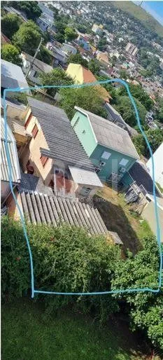 Imagem Terreno para Venda - 0m², 0 dormitórios, Partenon