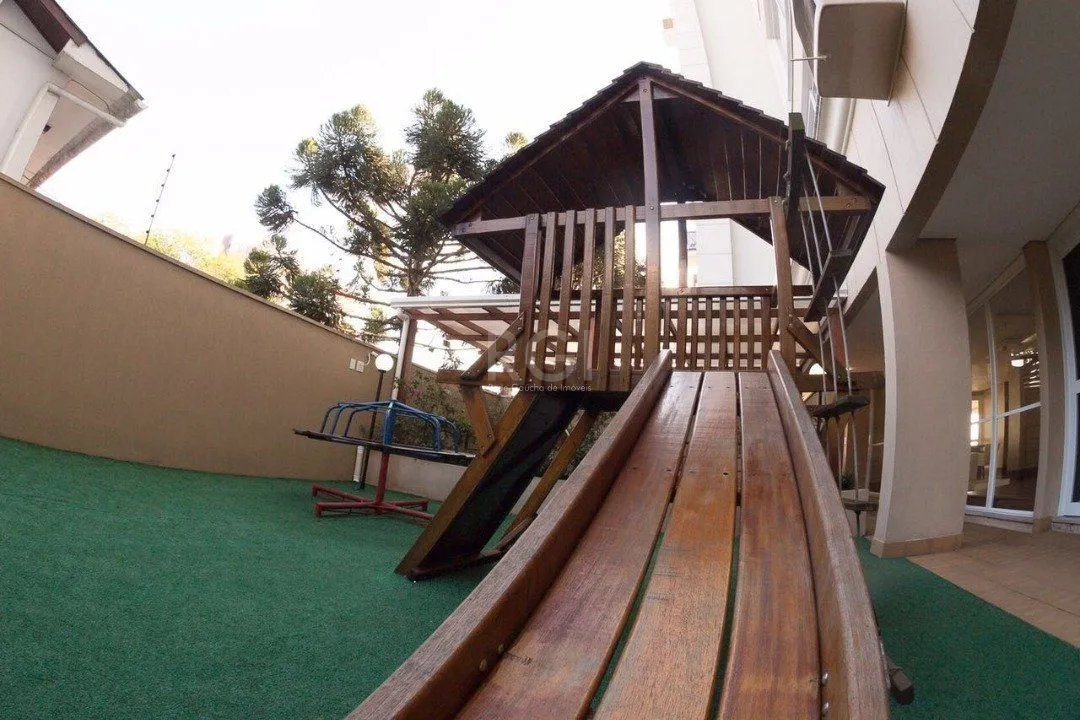 Imagem Apartamento para Venda - 80.3m², 3 dormitórios, sendo 1 suites, 2 vagas - Menino Deus