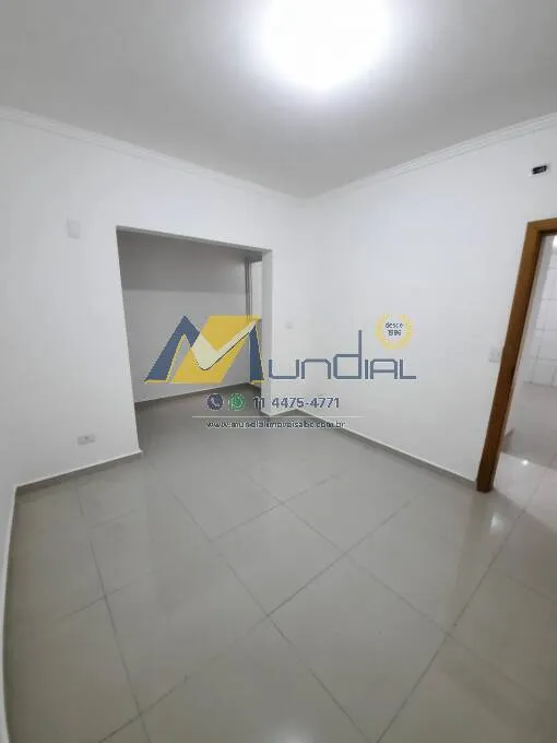 Imagem Vendo Sobrado em Santo André, Jardim Irene