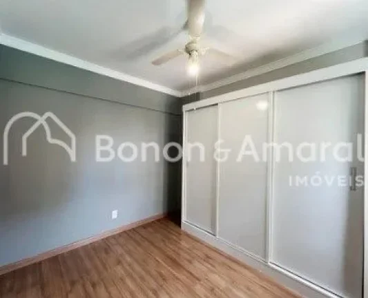 Imagem Excelente apartamento à venda no Condomínio Michelangelo, em Valinhos-SP, com localização privil...