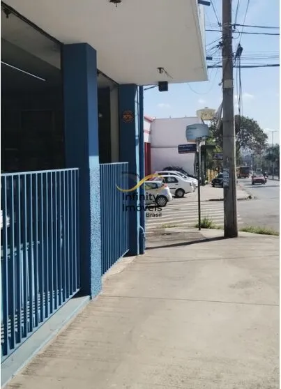 Imagem Pavilhão/Galpão à venda no bairro Jardim Industrial - Contagem/MG