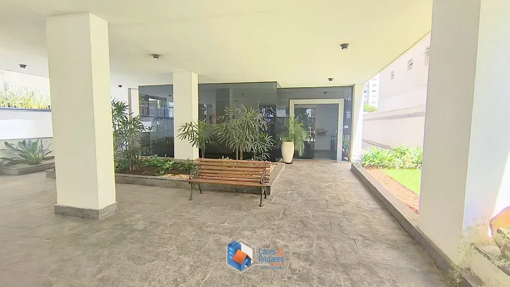 Imagem Apartamento à venda 3 Quartos 1 Vaga 175.11M² Cerqueira César São Paulo - SP