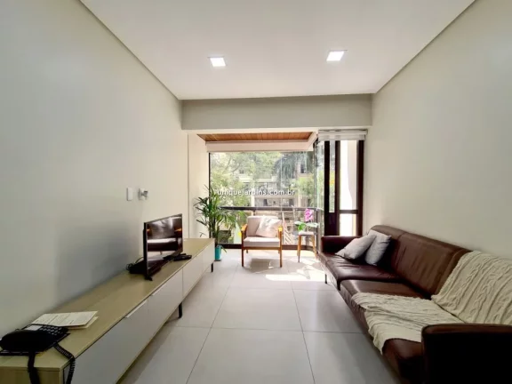 Imagem Apartamento à venda Jardim América São Paulo