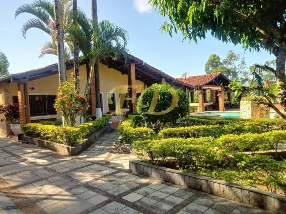 Imagem Casa de Campo para Lazer ou Residir