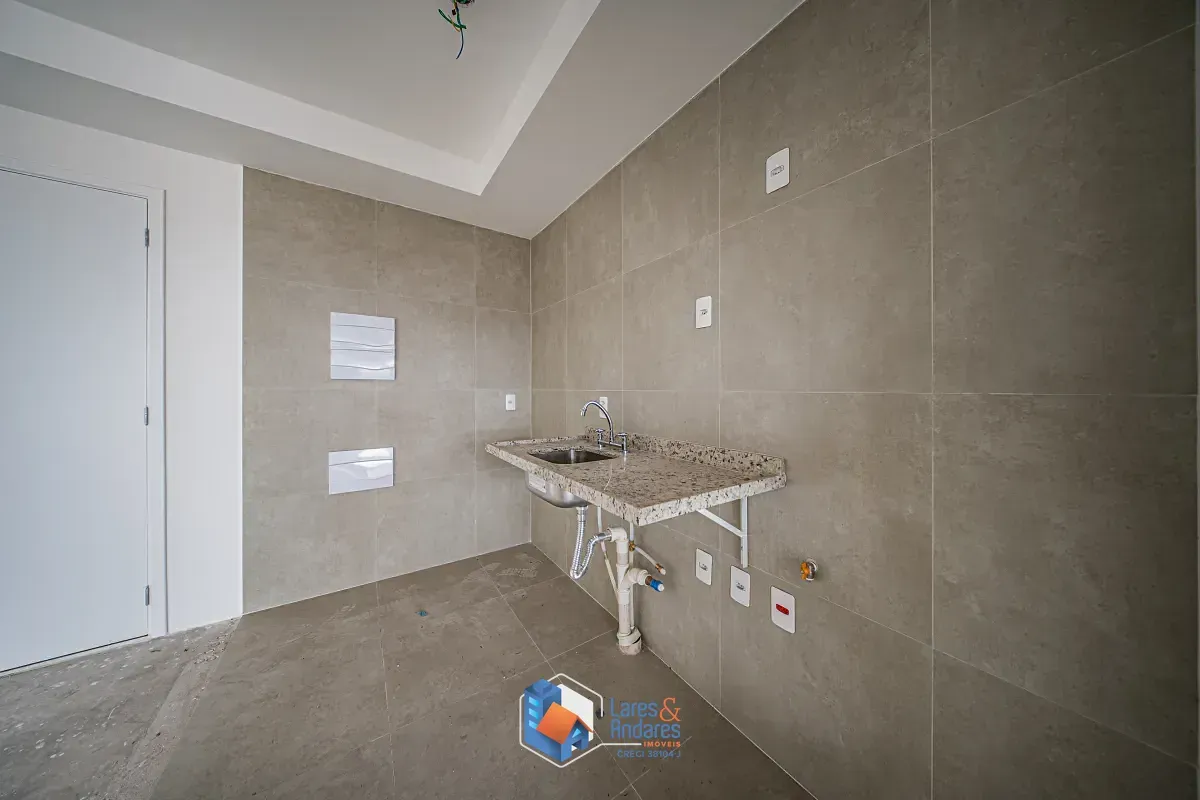 Imagem Apartamento para venda em Parque São Domingos com 2 quartos, sendo 1 suíte, 70m²