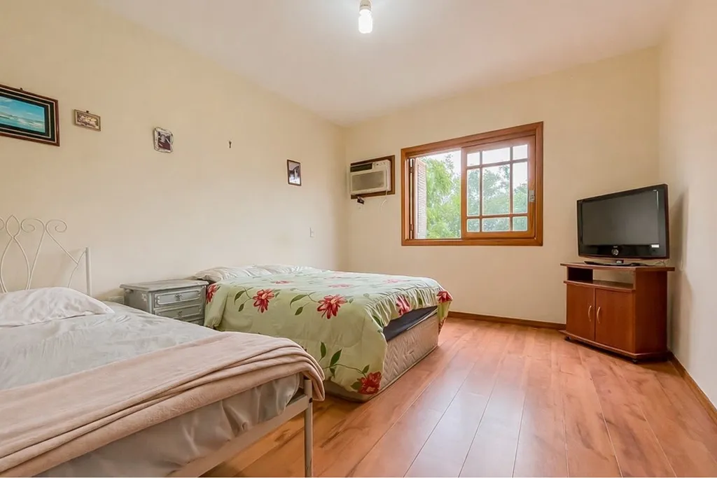 Imagem Casa em Aberta dos Morros