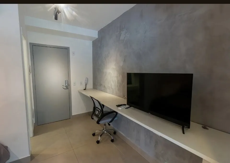 Imagem Studio para Locação no Condomínio VN Humberto I.