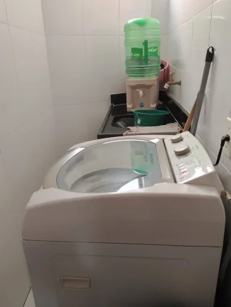 Imagem Lindo Apartamento todo reformado