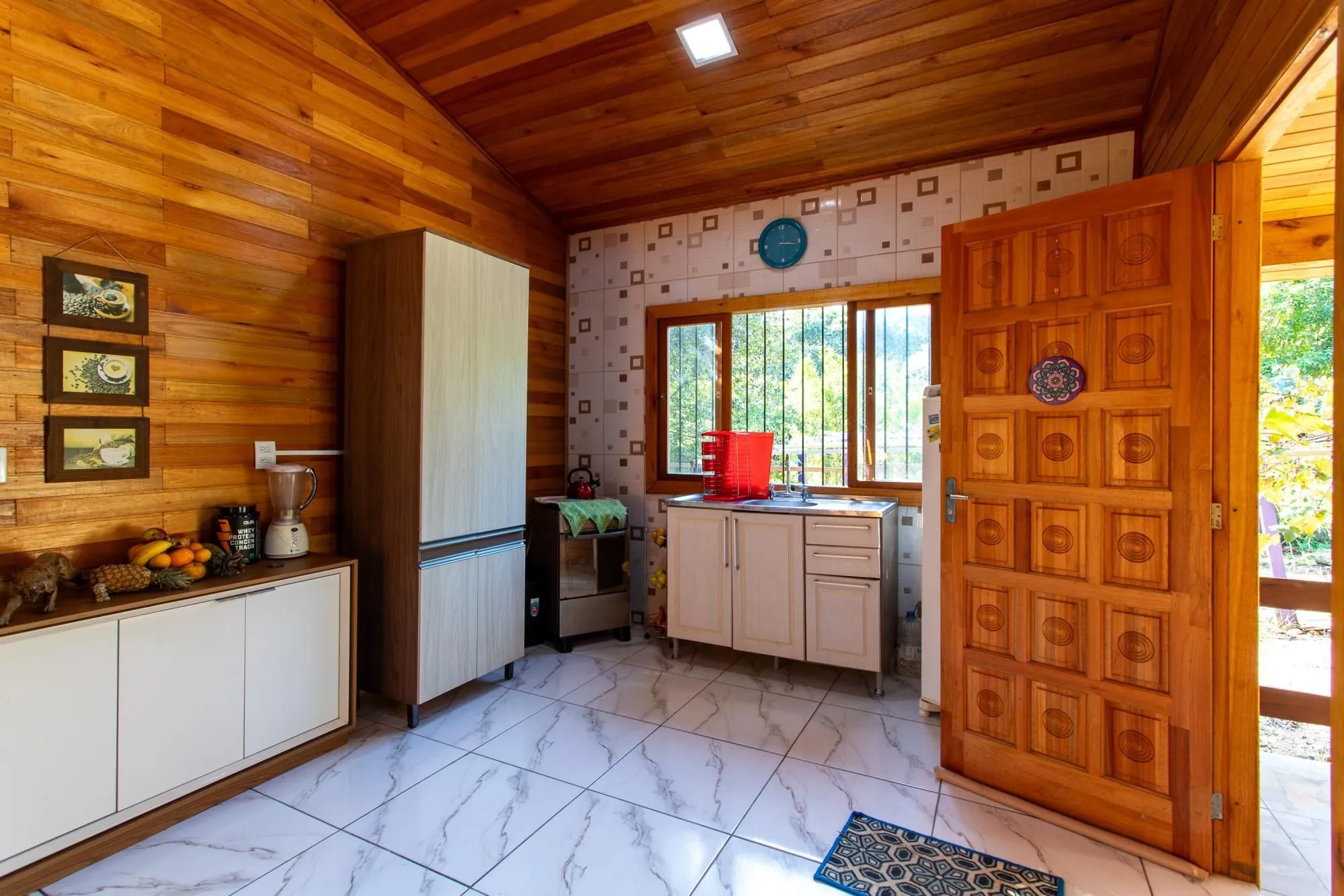 Imagem Casa em Belém Velho