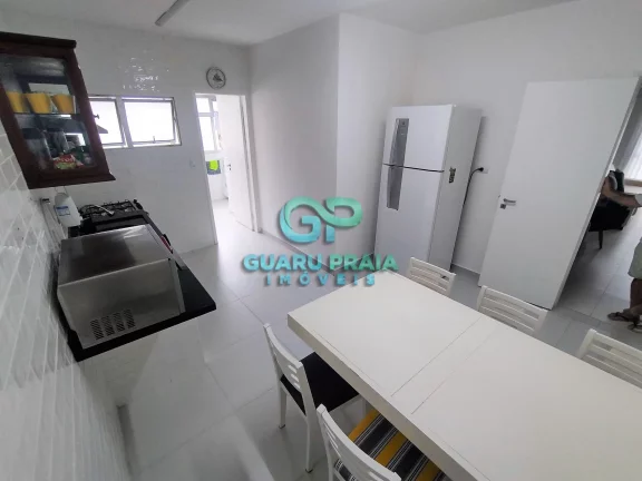 Imagem Apartamento à venda no bairro Enseada - Guarujá/SP