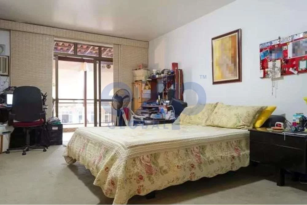 Imagem Cobertura para Venda em Rio de Janeiro, BARRA DA TIJUCA, 5 dormitórios, 4 suítes, 5 banheiros, 4 vagas