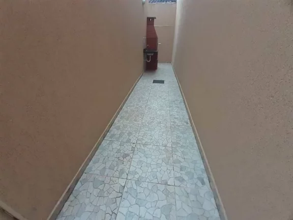 Imagem Casa com 2 dorms, Maracanã, Praia Grande - R$ 245 mil, Cod: 995