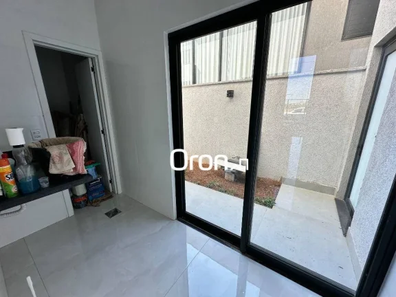 Imagem Casa à venda, 285 m² por R$ 2.600.000,00 - Portal do Sol Green - Goiânia/GO
