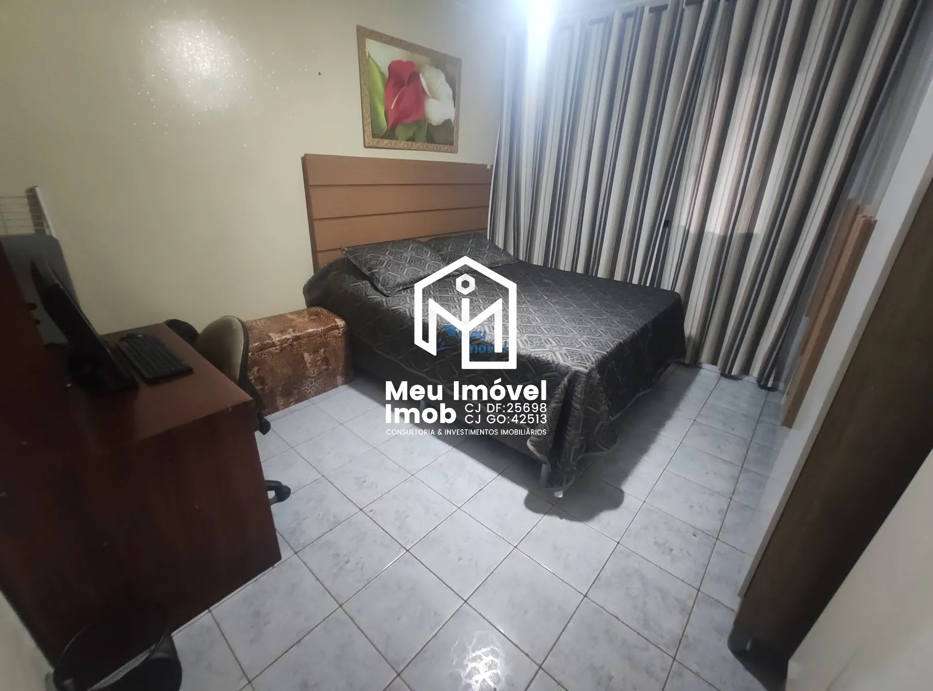 Imagem Casa 4 Quartos 2 Vagas 204m² Copa Ceilândia Sul