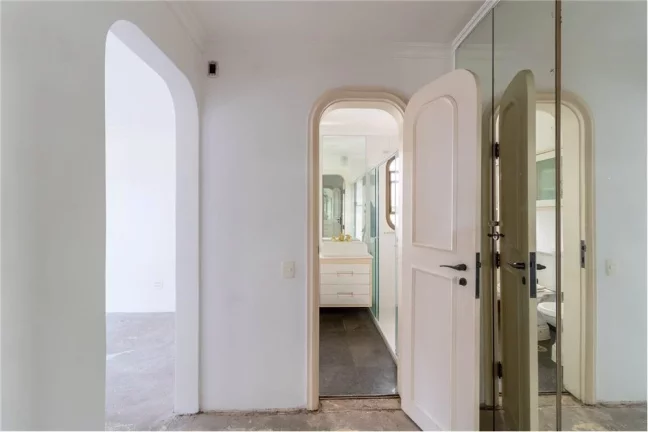 Imagem APARTAMENTO RESIDENCIAL em São Paulo - SP, Santa Cecília