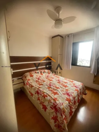 Imagem Apartamento para Venda em São Paulo, Penha de França, 2 dormitórios, 1 suíte, 2 banheiros, 1 vaga