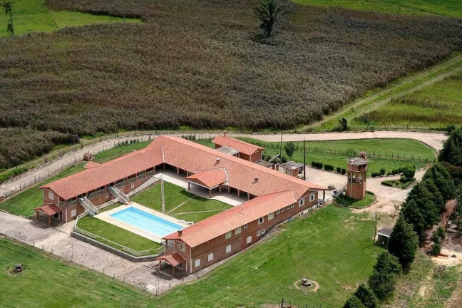 Imagem FAZENDA FORMADA com 50 alqueires no Interior de São Paulo