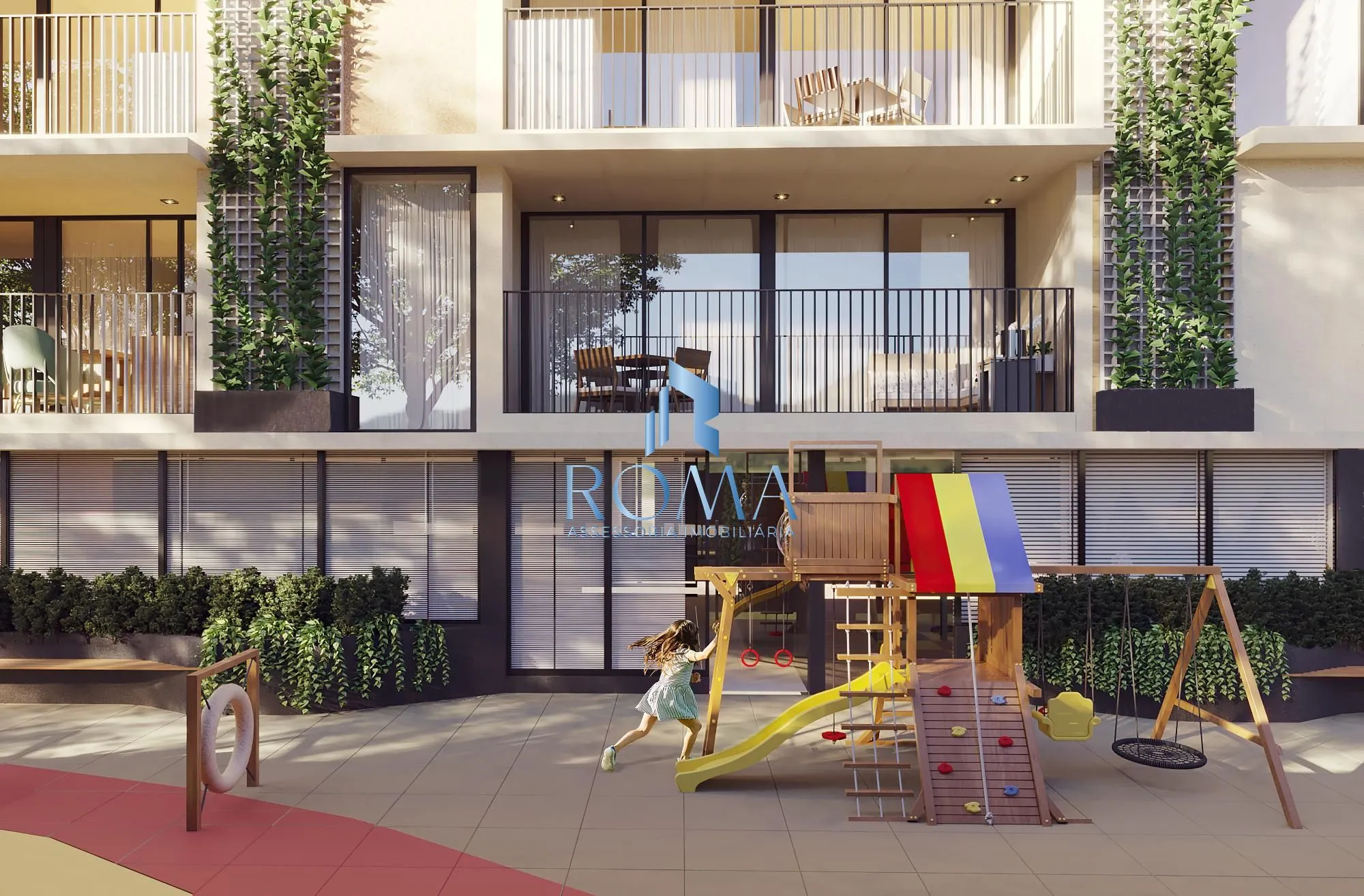 Imagem GAMELEIRA JARDINS - Pronto