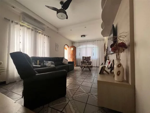 Imagem Casa com 6 dorms, Canto do Forte, Praia Grande - R$ 1.45 mi, Cod: 809