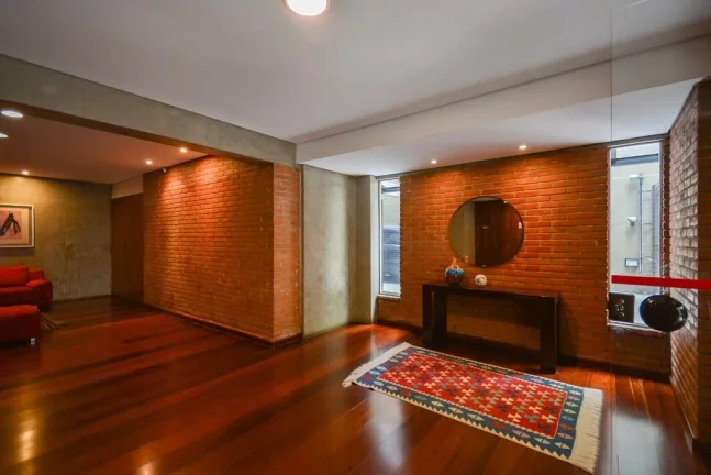 Imagem Apartamento à venda em São Paulo, Sumarezinho, com 2 quartos, 119m2