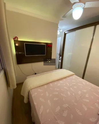 Imagem OPORTUNIDADE OSASCO CONDOMÍNIO COBIÇADO APARTAMENTO 2 DORMITÓRIOS SENDO 1 SUÍTE SALA 2 AMBIENTES VARANDA 1 BANHEIRO SOCIAL 1 VAGA LAZER PISCINA