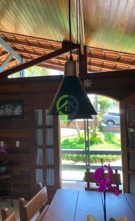 Imagem ITATIBA - CONDOMÍNIO FECHADO - CHURRASQUEIRA E PISCINA!